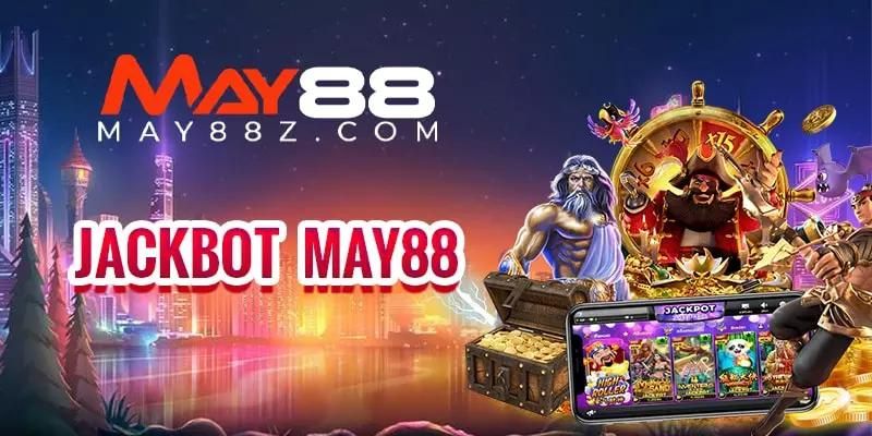 May88 - sân chơi cá độ chất lượng dành cho thành viên