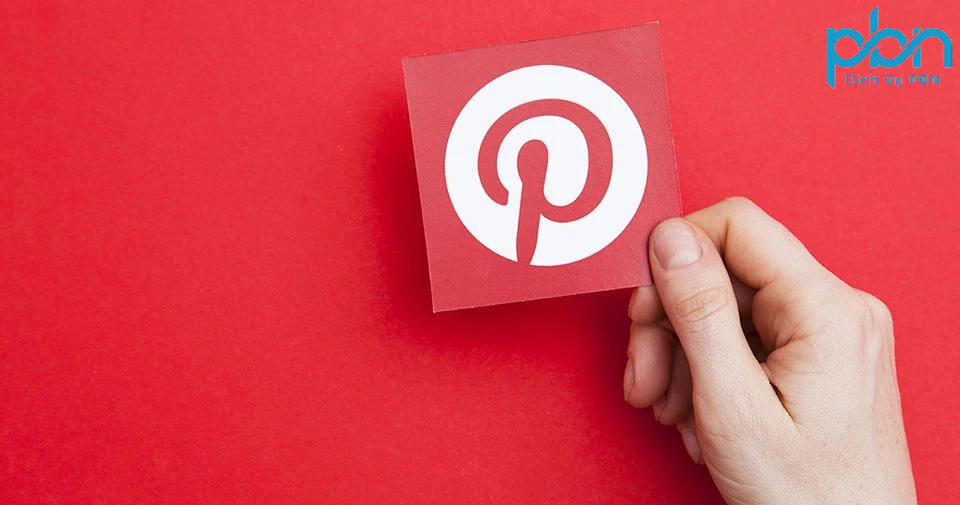 Pinterest - App lấy hình ảnh, video miễn phí