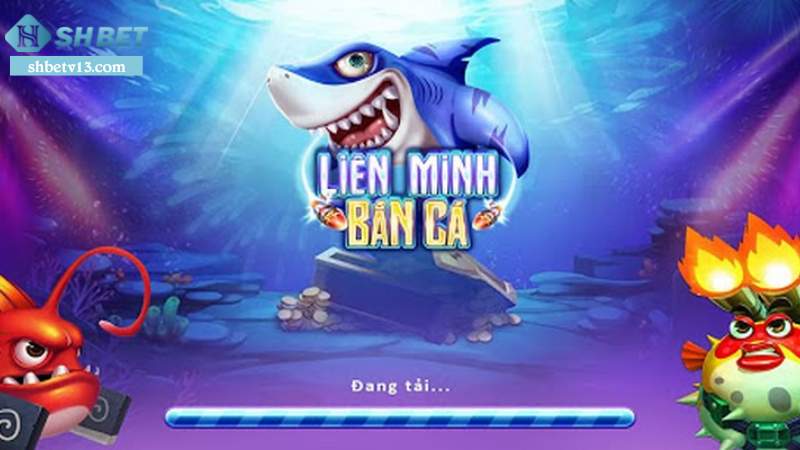 Những ưu điểm nổi bật của bắn cá liên minh
